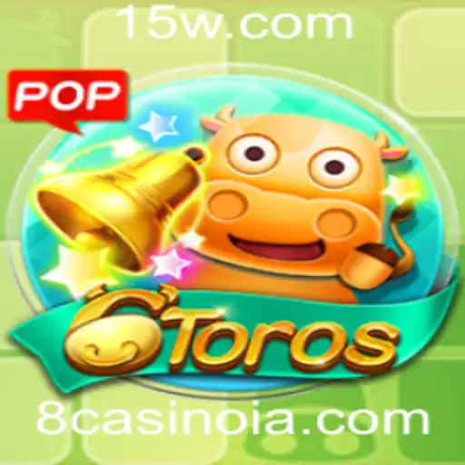 Descubra o Emocionante Mundo do Jogo 6Toros no 8casino
