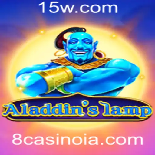 Desvendando Aladdinslamp: Uma Jornada Cativante no Mundo de 8casino