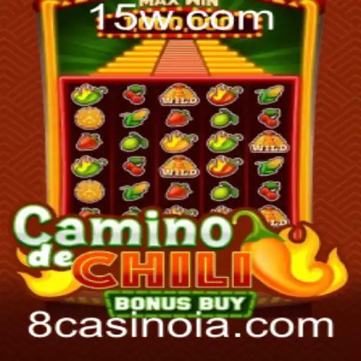 Explorando o Mundo de CaminodeChiliBonusBuy no 8casino