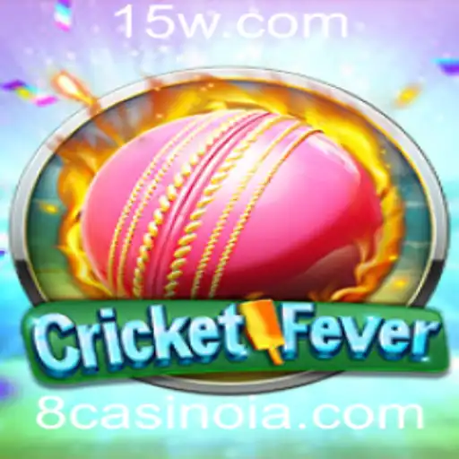 Descubra o Fascinante Mundo do CricketFever e Sua Emoção no 8casino