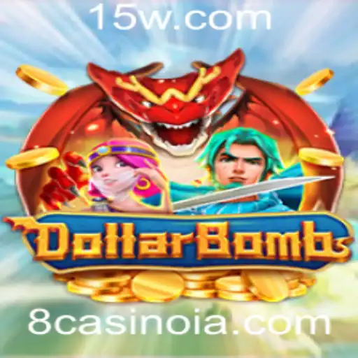 Explorando o Fascinante Mundo de DollarBombs no 8casino