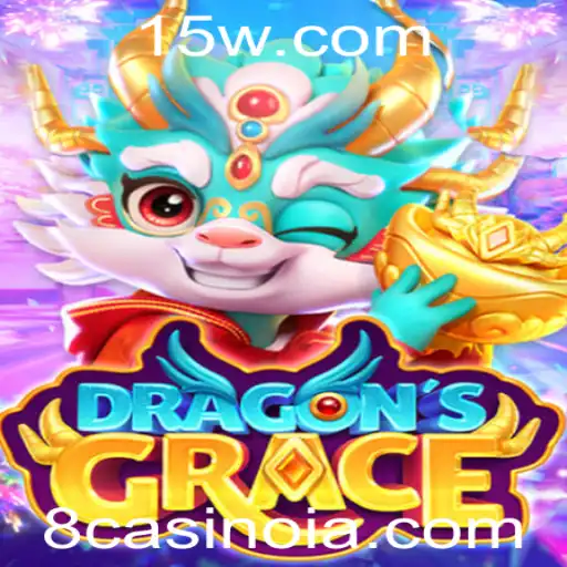 Descubra o Fascinante Mundo de DragonsGrace no 8casino