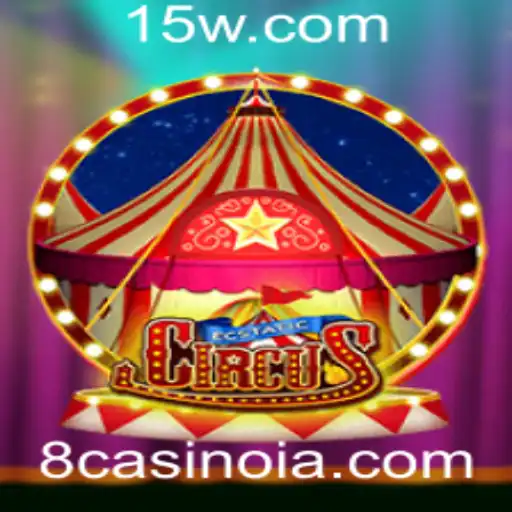 Descubra o Fantástico Mundo do EcstaticCircus no 8casino