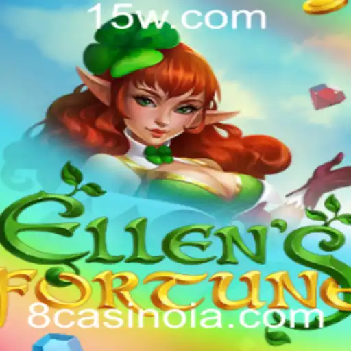 Explorando EllensFortune: A Nova Sensação de 8casino