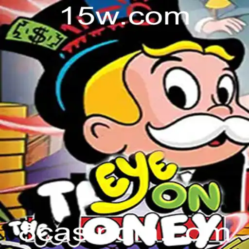 Explore EyeOnTheMoney: O Novo Sensação do 8casino