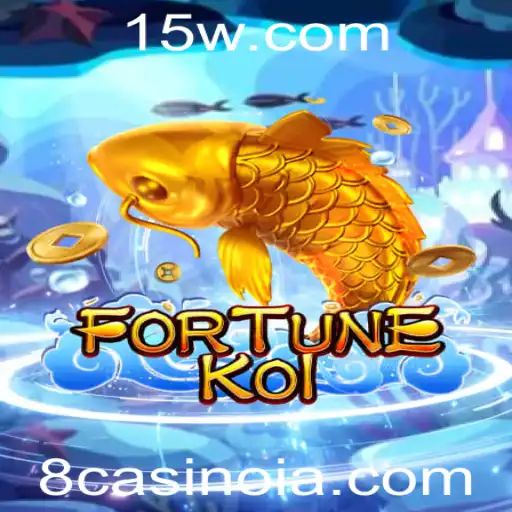 Explorando FORTUNEKOI: O Novo Hit no Mundo dos Jogos