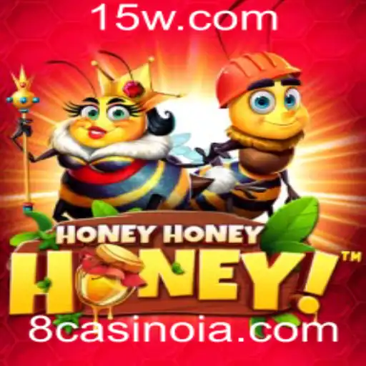 Descubra o Mundo Encantado de HoneyHoneyHoney no 8casino