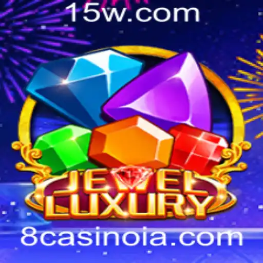 Descobrindo o Fascinante Mundo de JewelLuxury e Seu Luxo Oferecido pelo 8casino