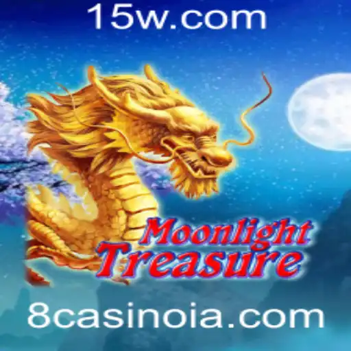 Descubra MoonlightTreasure: Uma Aventura Única no Mundo dos Jogos
