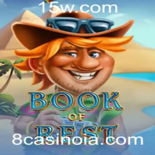 Explorando o Fascinante Mundo do Jogo BookofRest no 8casino