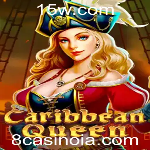 Explorando o Fascinante Jogo CaribbeanQueen no 8casino