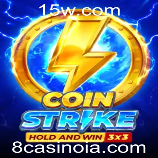 Explorando o Mundo de Coinstrike no 8Casino