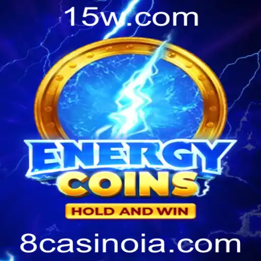 Descubra o Emocionante Mundo de EnergyCoins no 8casino
