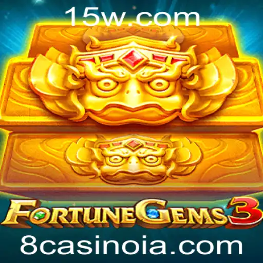 Explorando FortuneGems3: O Novo Sensação do 8casino
