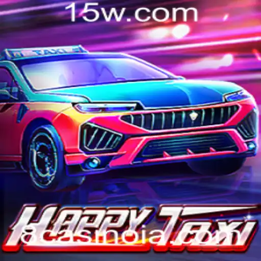 Descubra o Mundo Emocionante de HappyTaxi: Um Jogo Inovador no 8casino