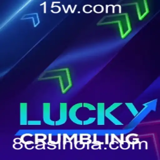 Explorando o Excitante Mundo de LuckyCrumbling no 8casino