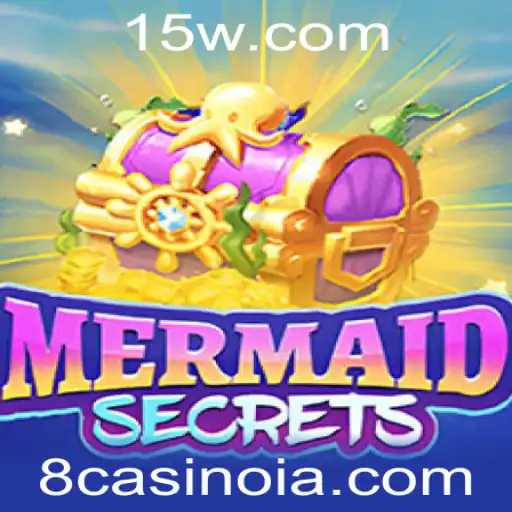 Descubra o Fascinante Mundo do Jogo MermaidSecrets e a Emoção do 8casino