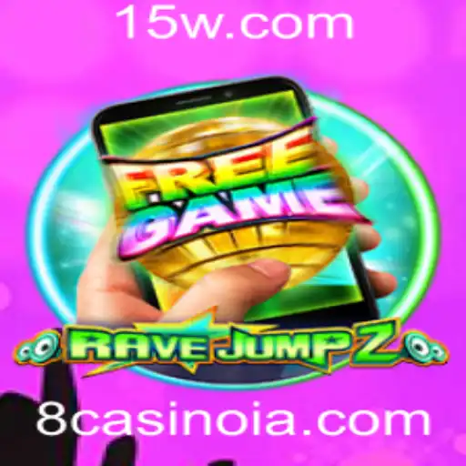 Explorando o Universo de RaveJump2M: Um Mergulho no Mundo dos Games