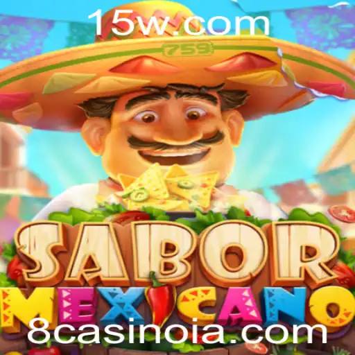 Descubra SaborMexicano: Um Mergulho na Cultura Gastronômica com 8casino