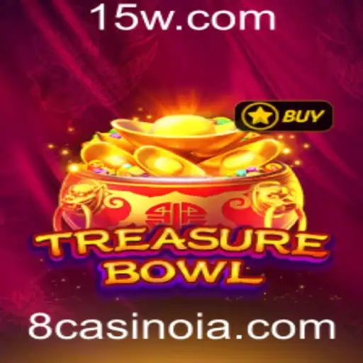 Explorando TreasureBowl: Um Novo Horizonte no Mundo dos Jogos de Cassino