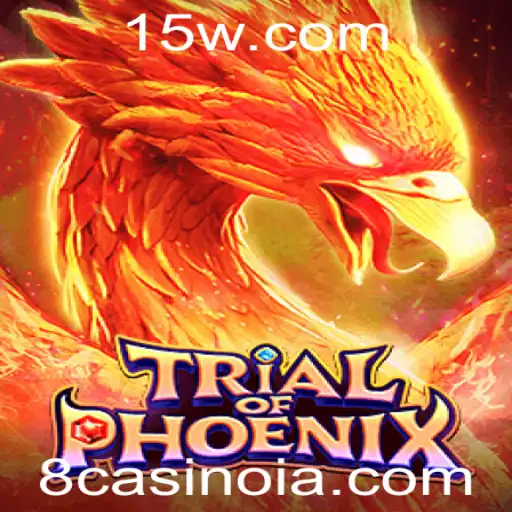 TrialofPhoenix: Descubra o Novo Fenômeno do Mundo dos Jogos