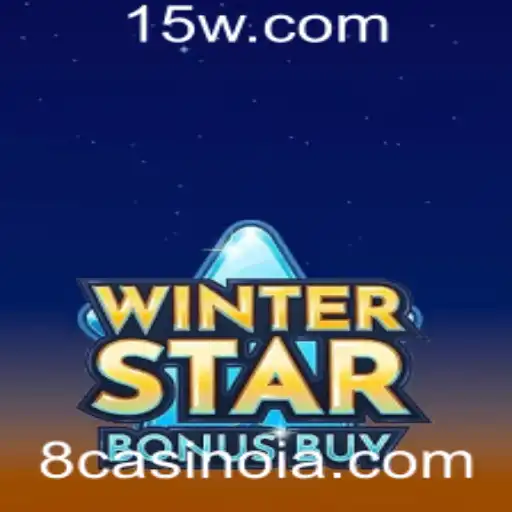Descubra a Magia do Jogo de Cassino: WinterStarBonusBuy