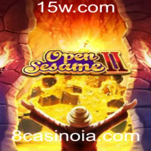 Descubra o Mundo Empolgante de OpenSesameII no Universo 8casino