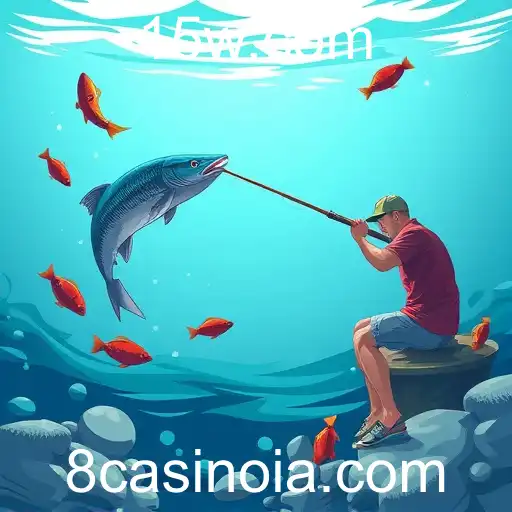 Pesca online