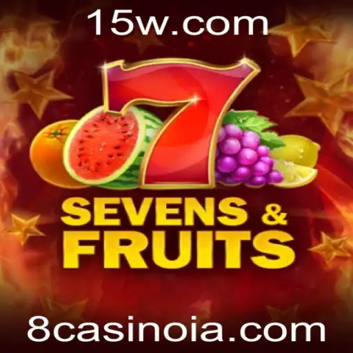 Descubra o Fascinante Mundo de SevensFruits no 8casino