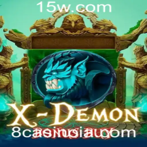 Descubra as Emoções de XDemonBonusBuy no 8casino