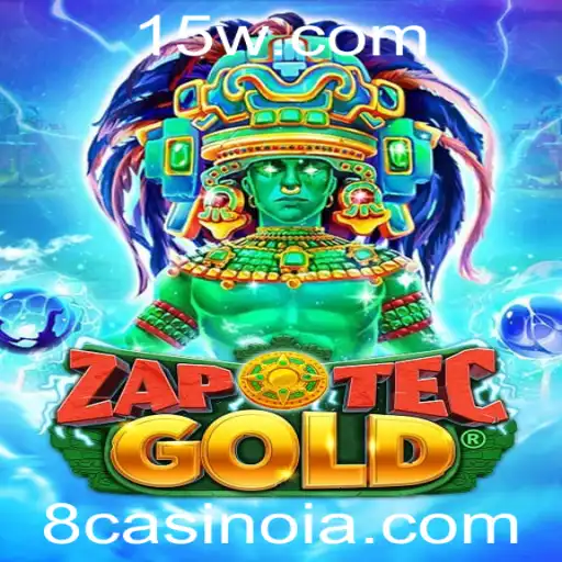 Explorando o Fascinante Mundo de ZapOtecGold e 8casino