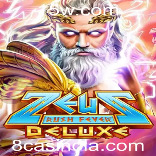 Descubra ZeusRushFeverDeluxe no 8casino: A Nova Sensação dos Jogos